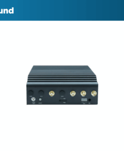 EC3300 Series Edge AI Inference Computer EC3320 with Linux