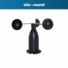 RK100-01 Wind Speed Sensor
