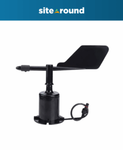 RK110-02 Wind Direction Sensor Wind Vane Sensor