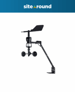 RK120-01C Combined Wind Speed & Direction Sensor