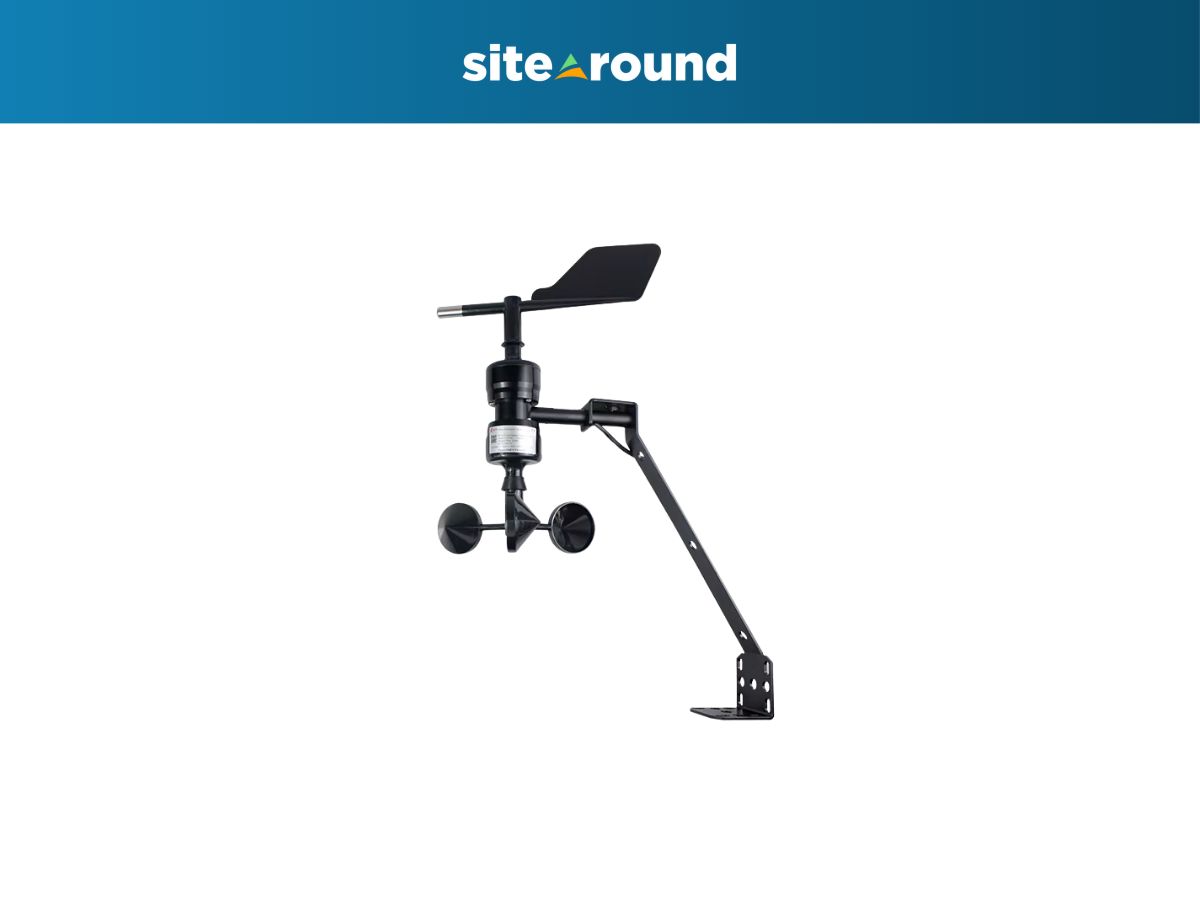 RK120-01C Combined Wind Speed & Direction Sensor