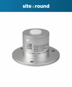 RK200-02 PAR Sensor