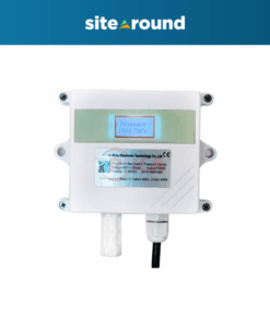 RK300-01 Wall-mounted Barometric Pressure Sensor