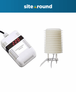 RK300-02 Dust Concentration Sensor