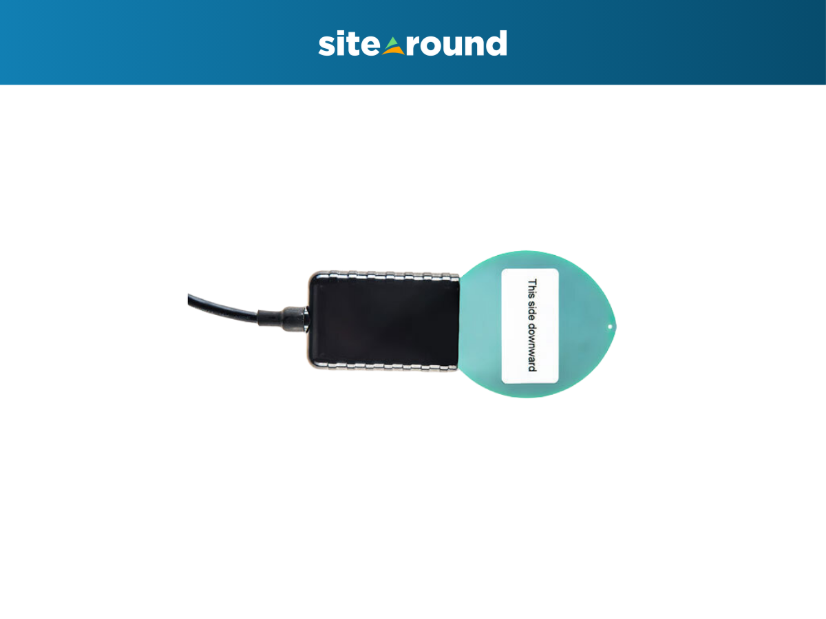 RK300-04 Leaf Wetness Sensor (2)