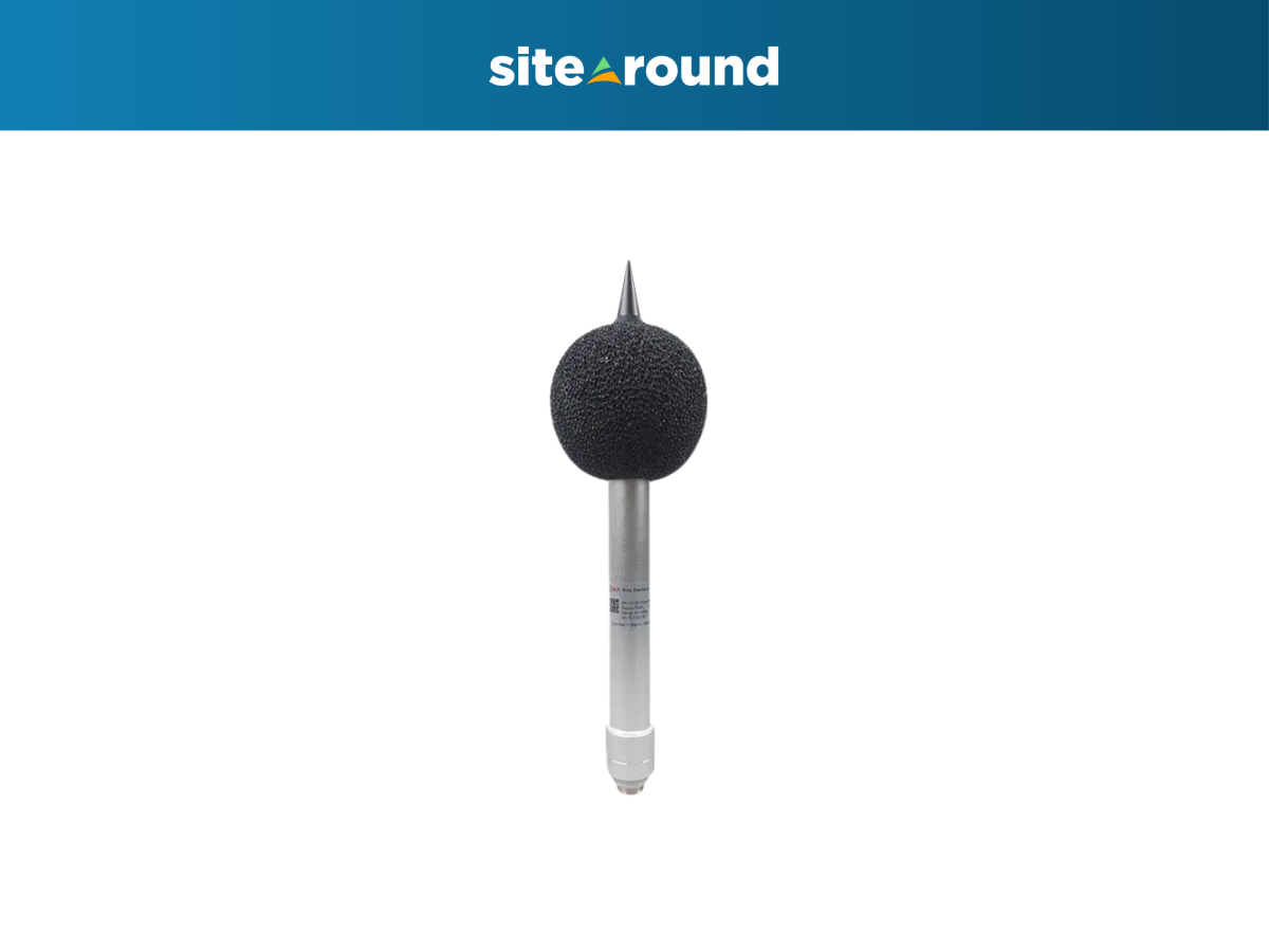 RK300-06 Noise Sensor