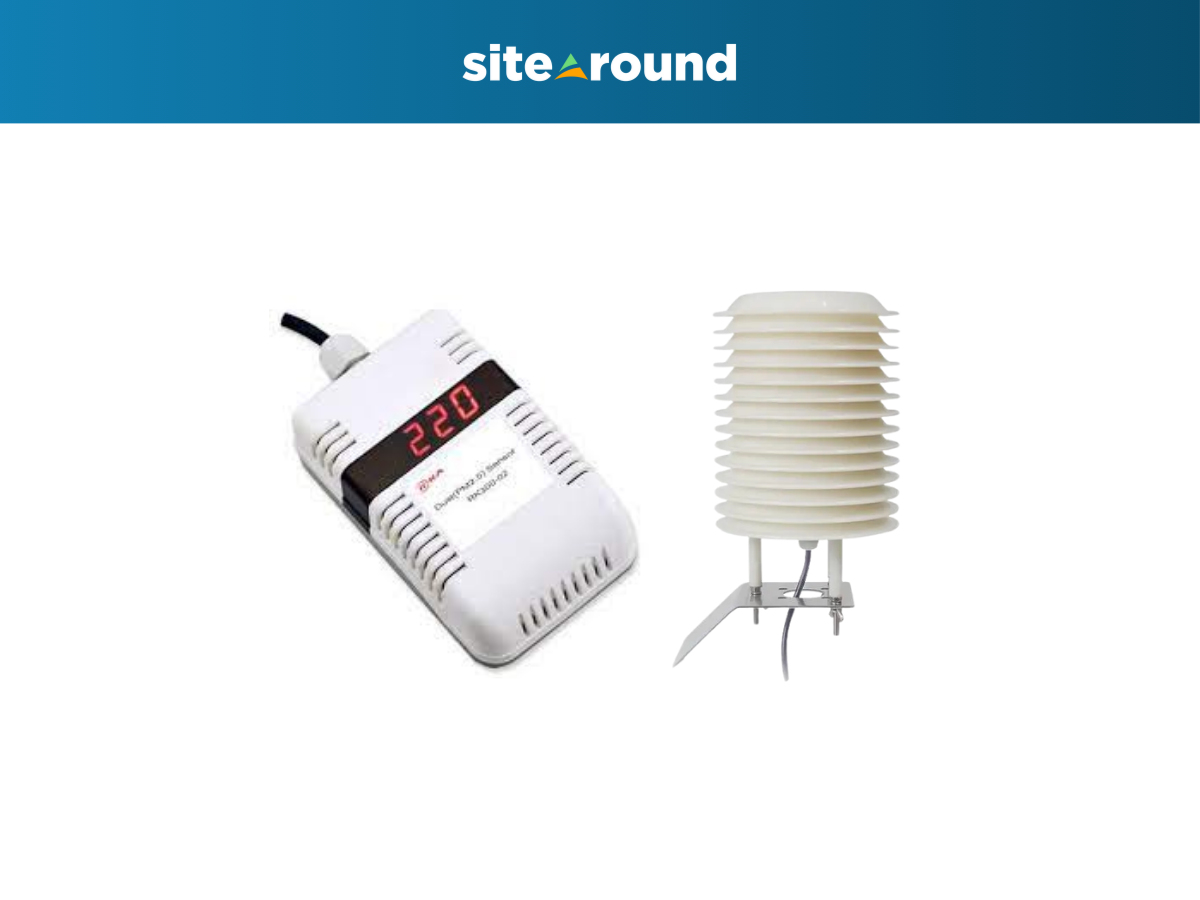 RK300-07 NH3 Concentration Sensor