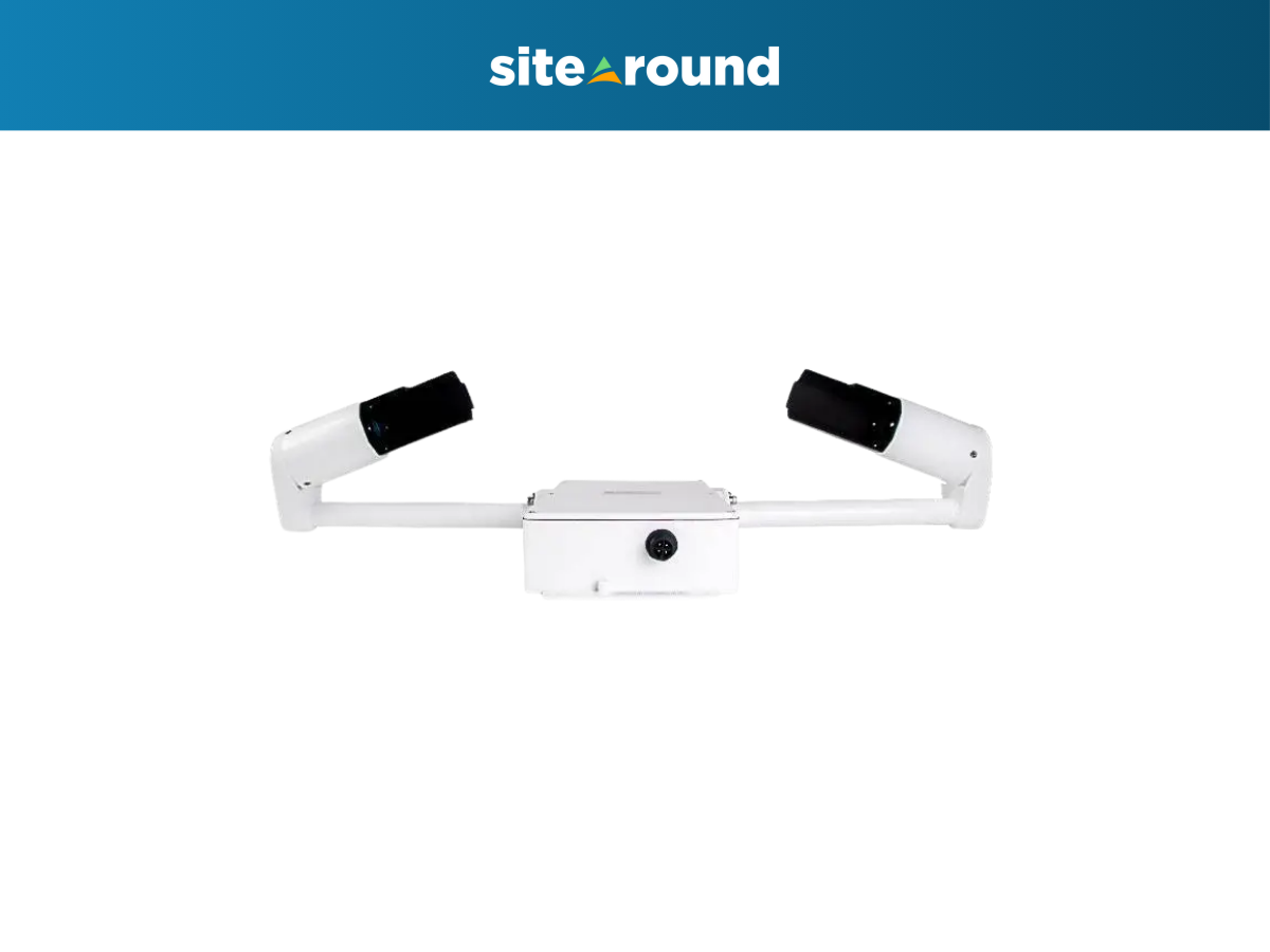 RK300-10 Visibility Sensor