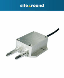 RK300-12 Differential Pressure Transmitter