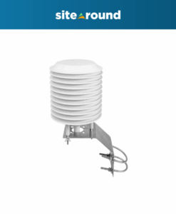 RK330-01 Atmospheric Temperature,Humidity & Pressure Sensor