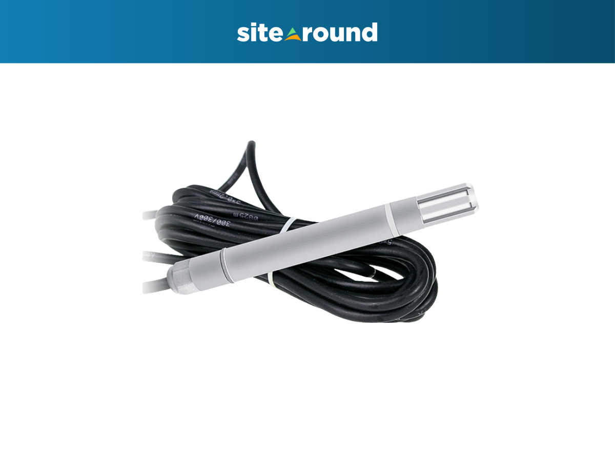 RK330-01 Atmospheric Temperature,Humidity & Pressure Sensor (3)