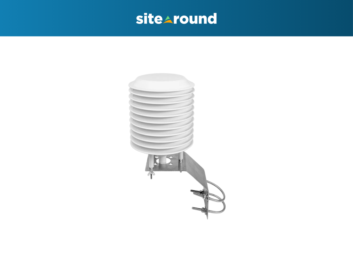 RK330-01 Atmospheric Temperature,Humidity & Pressure Sensor