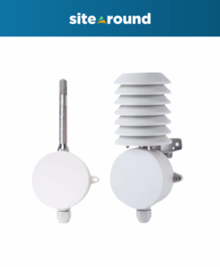 RK330-05 Atmospheric Temperature & Humidity Sensor