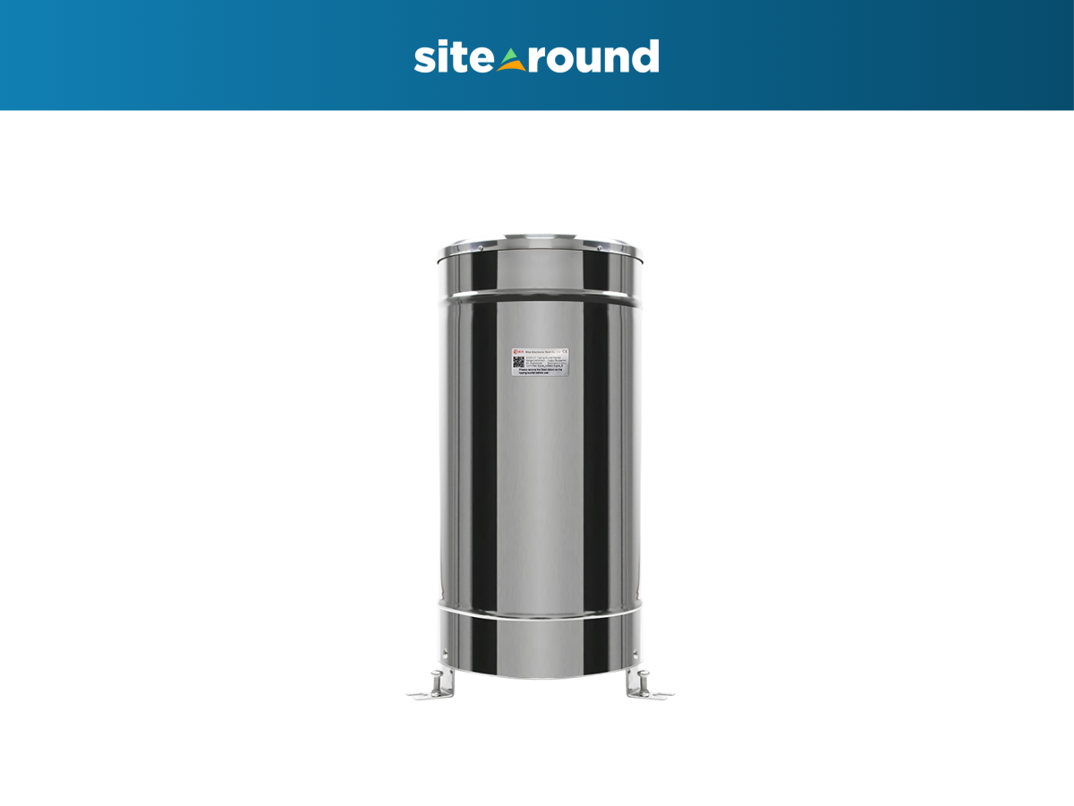 RK400-01 Tipping Bucket Rainfall Sensor