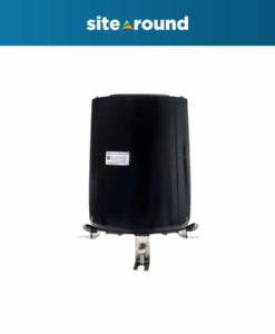 RK400-04 Economical Tipping Bucket Rainfall Sensor