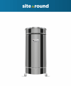 RK400-07 Tipping Bucket Rainfall Sensor