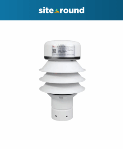 RK400-13 Radar Rainfall Sensor