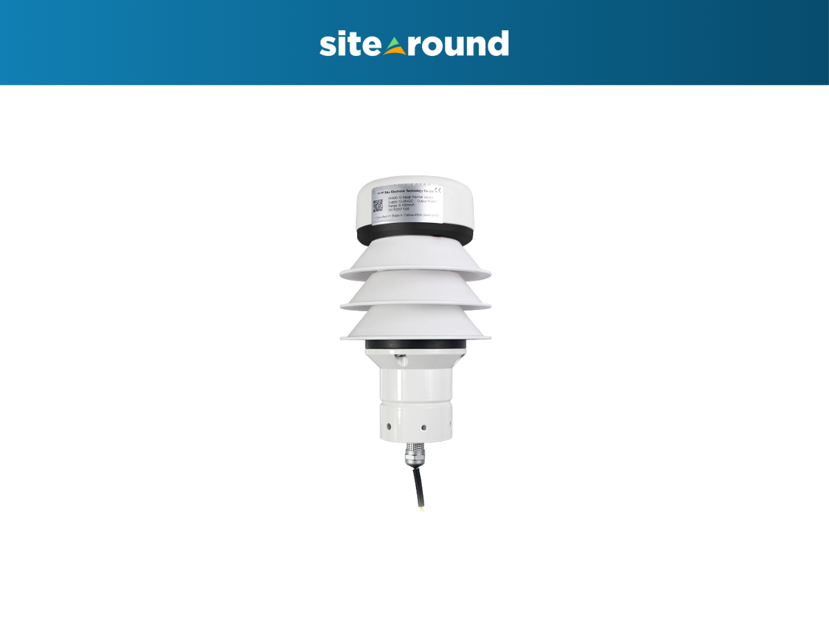 RK400-13 Radar Rainfall Sensor (4)