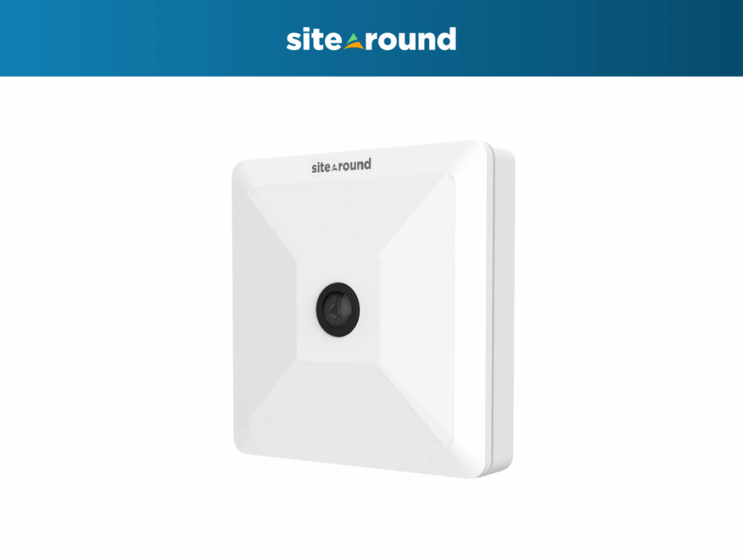 Sitearound: All in One Construction Management Technology
