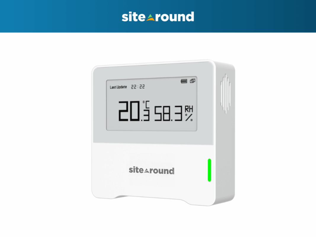 Sitearound: All in One Construction Management Technology