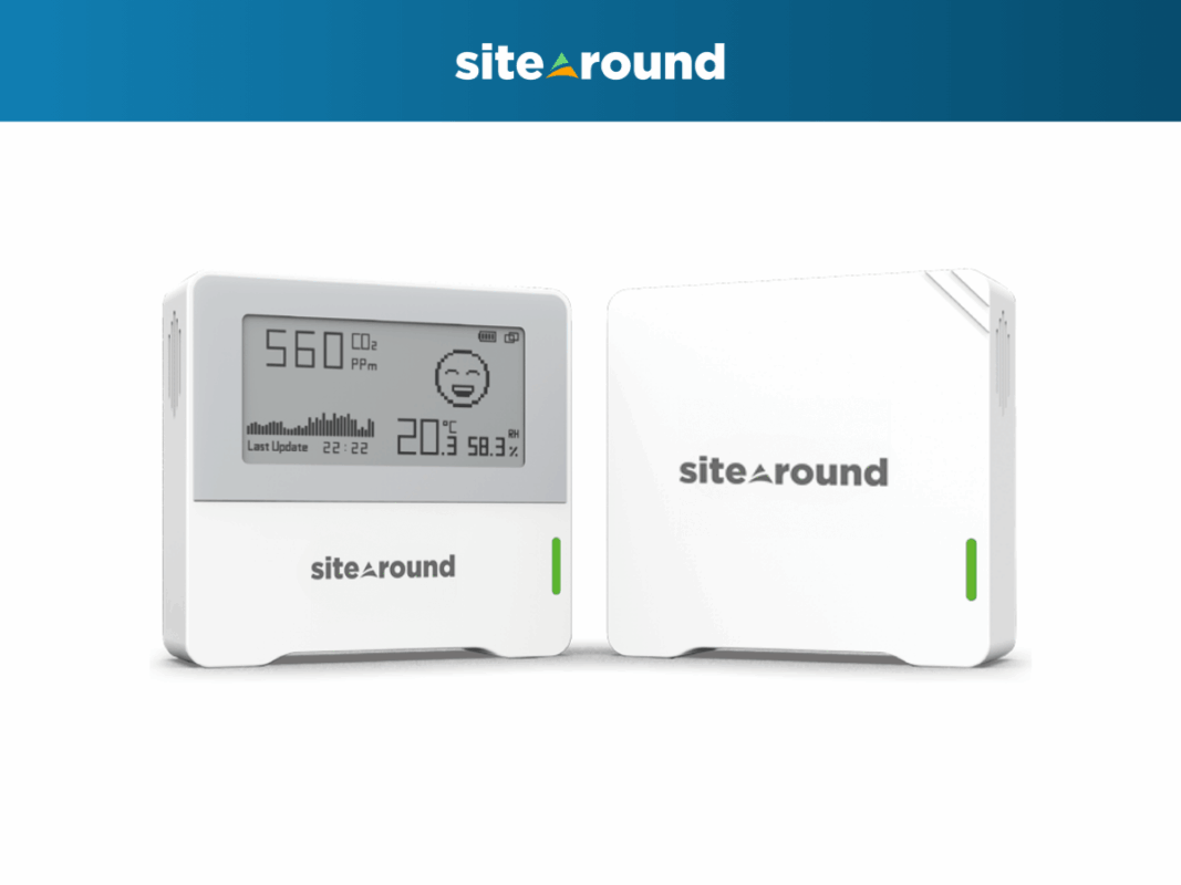 Sitearound: All in One Construction Management Technology