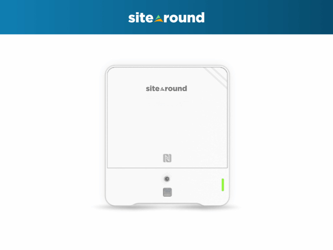 Sitearound: All in One Construction Management Technology