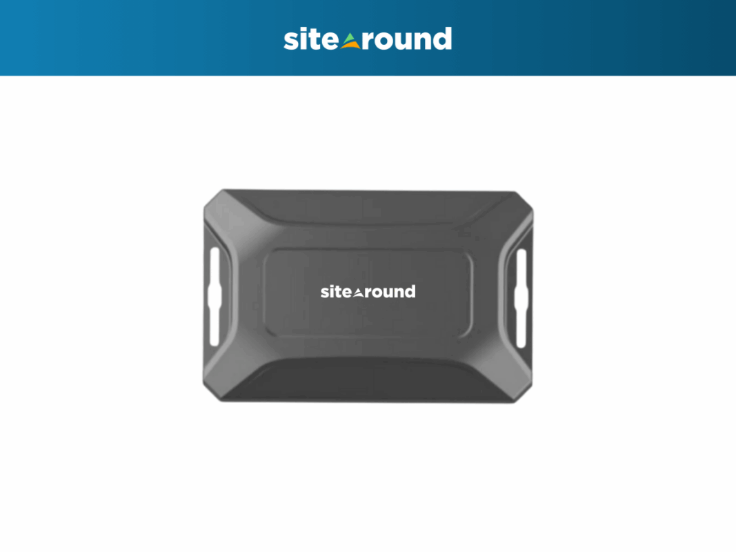 Sitearound: All in One Construction Management Technology