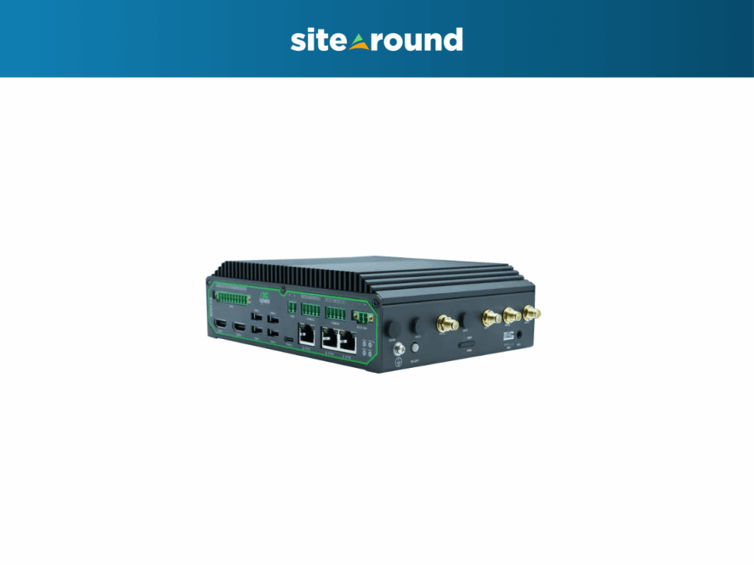Sitearound: All in One Construction Management Technology