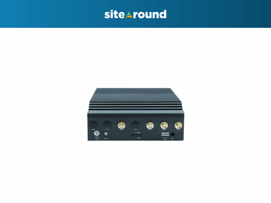 Sitearound: All in One Construction Management Technology