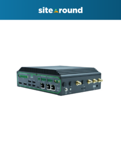 EC3300 Series Edge AI Inference Computer EC3320 with Linux
