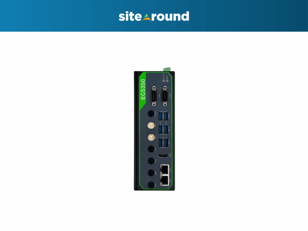 Sitearound: All in One Construction Management Technology