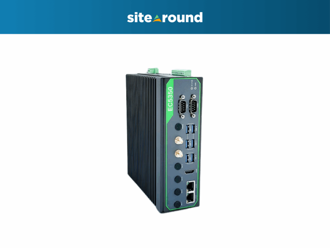 Sitearound: All in One Construction Management Technology