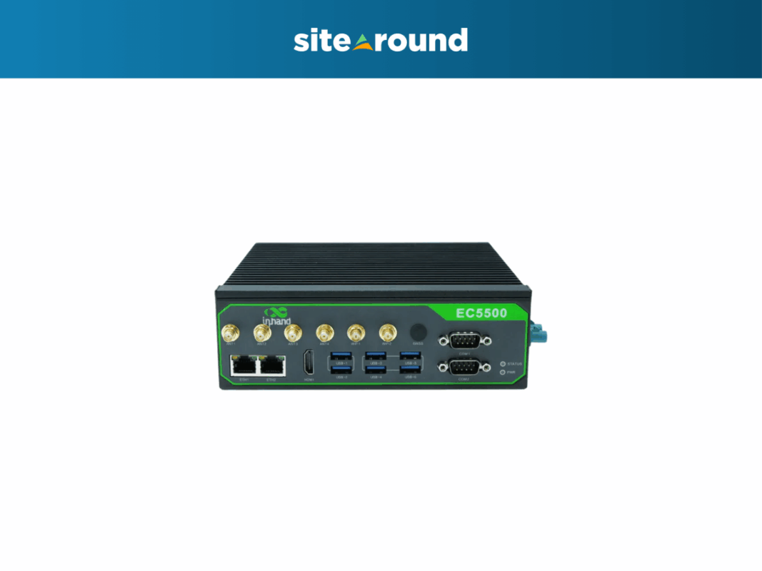 Sitearound: All in One Construction Management Technology