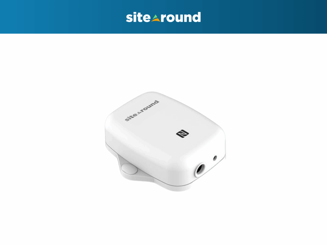 Sitearound: All in One Construction Management Technology