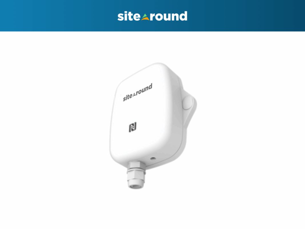 Sitearound: All in One Construction Management Technology