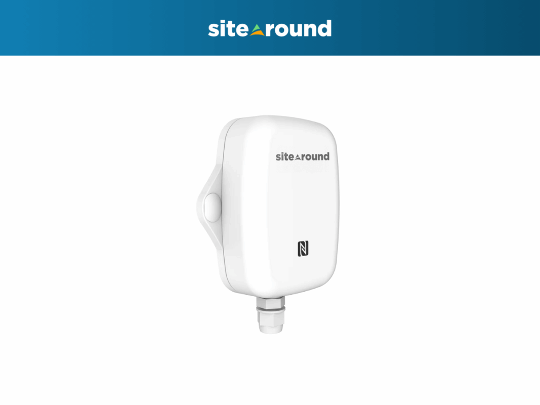 Sitearound: All in One Construction Management Technology
