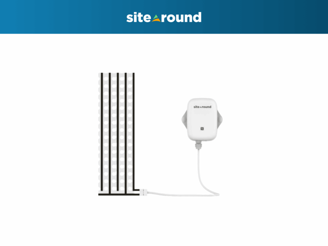 Sitearound: All in One Construction Management Technology