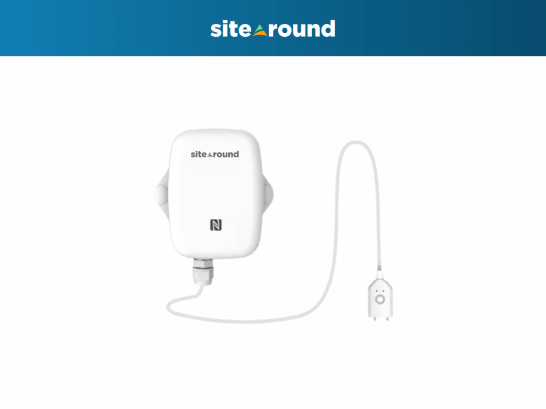 Sitearound: All in One Construction Management Technology