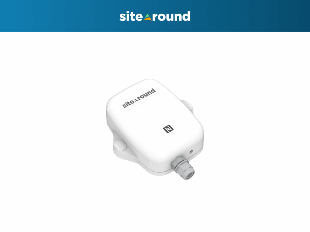 Sitearound: All in One Construction Management Technology