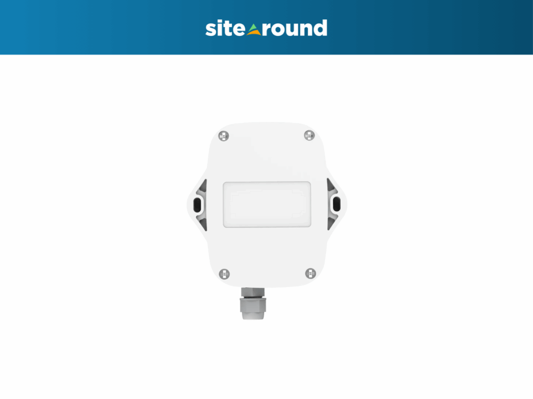 Sitearound: All in One Construction Management Technology
