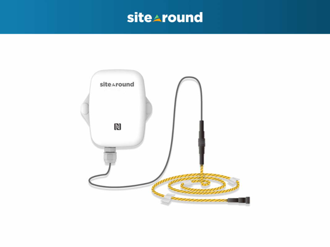 Sitearound: All in One Construction Management Technology