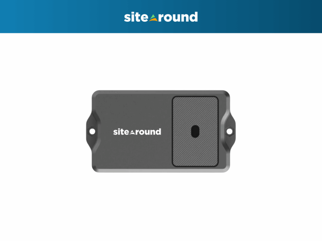 Sitearound: All in One Construction Management Technology