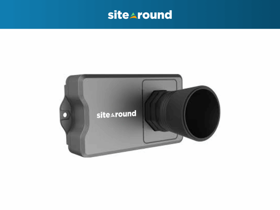 Sitearound: All in One Construction Management Technology