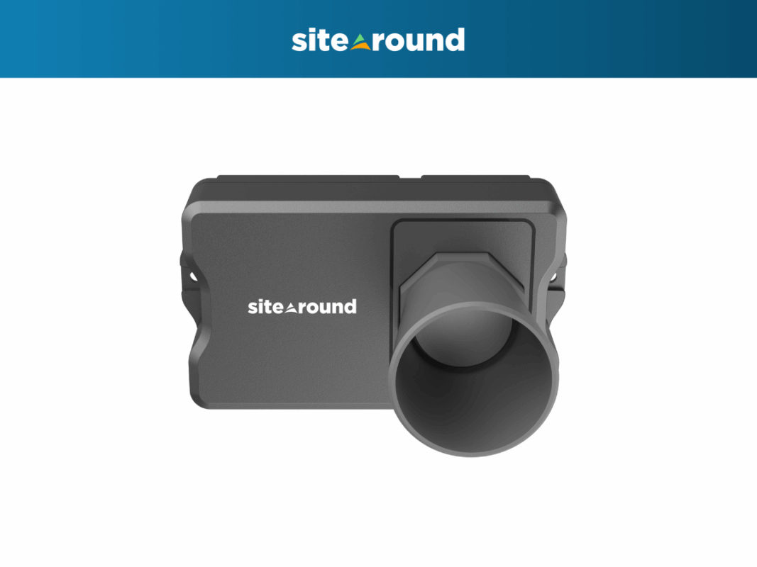 Sitearound: All in One Construction Management Technology