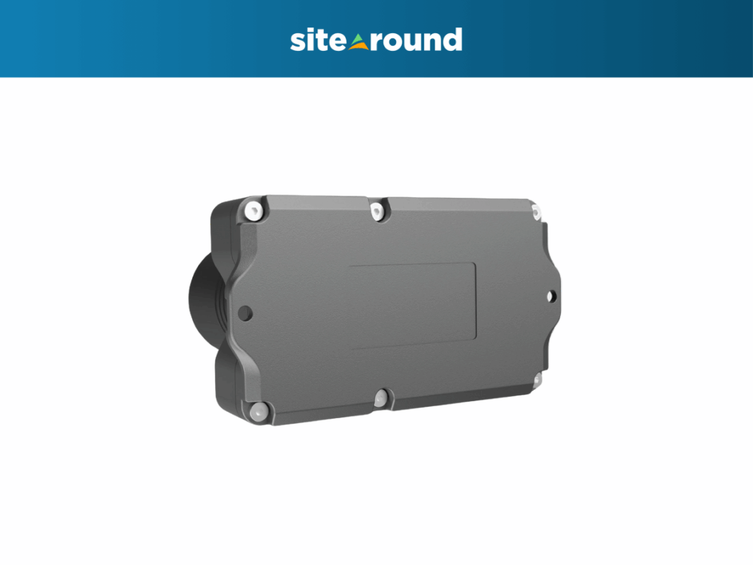 Sitearound: All in One Construction Management Technology