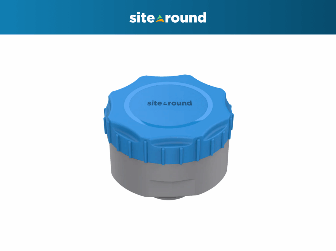 Sitearound: All in One Construction Management Technology