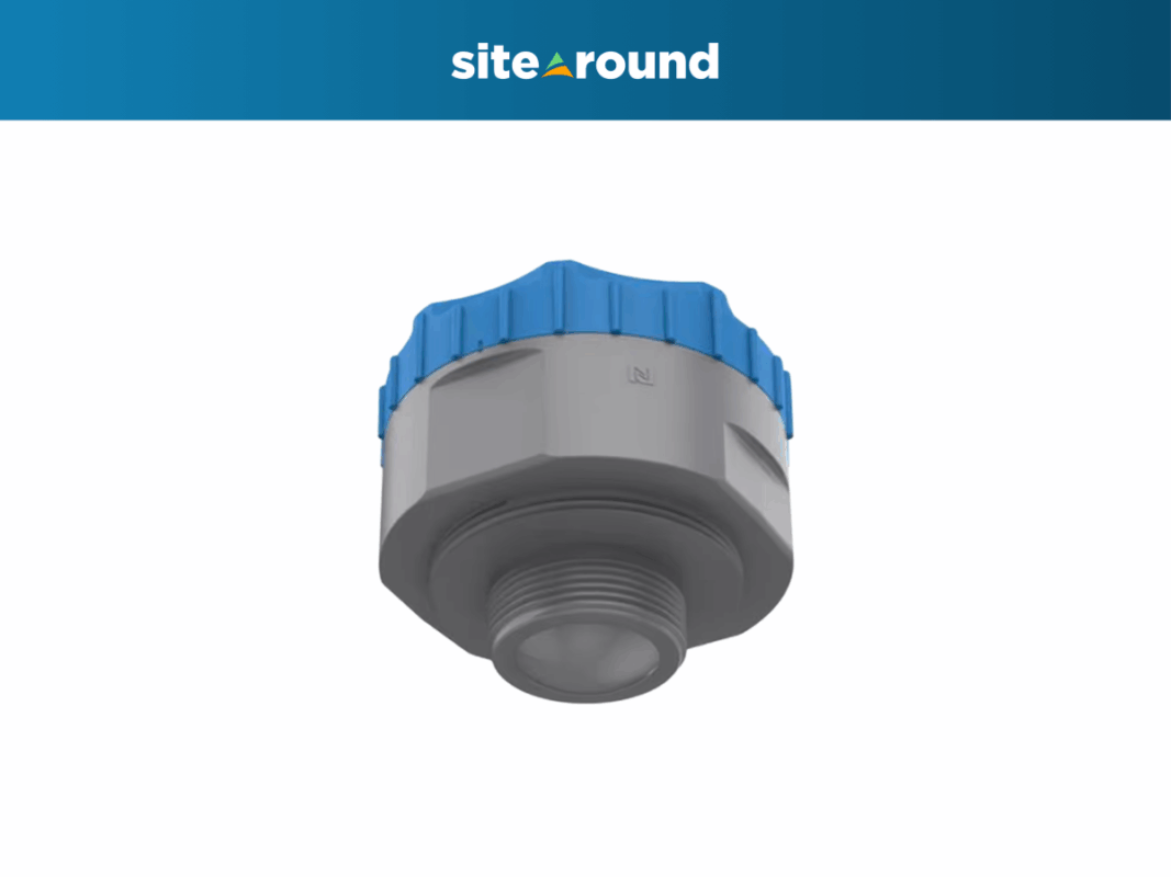 Sitearound: All in One Construction Management Technology