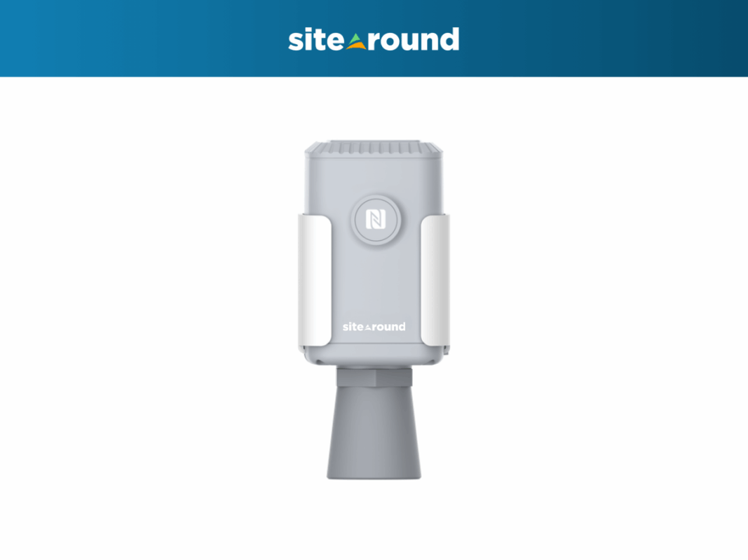 Sitearound: All in One Construction Management Technology