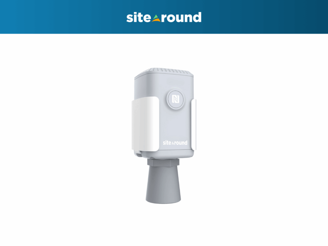 Sitearound: All in One Construction Management Technology