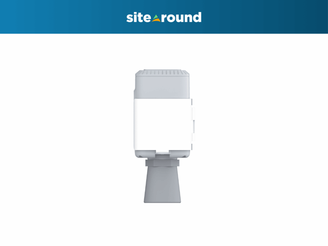 Sitearound: All in One Construction Management Technology